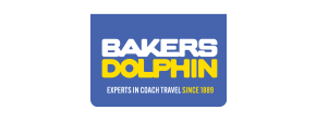 Bakers Dolphin