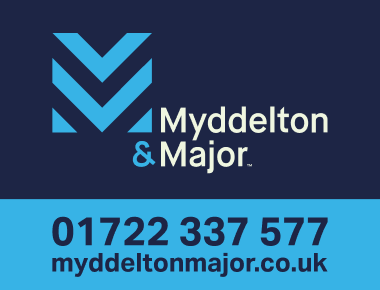 Myddelton & Major